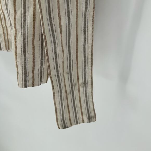 Derek Lam 10 Crosby Giselle Dress Size 16 — Breezy Chic - Picture 7 of 8